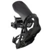 Arbor Spruce 2024 Snowboard Bindings - Black