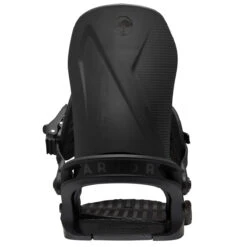 Arbor Spruce 2024 Snowboard Bindings - Black -Ski Equipment Store 013576471600 4