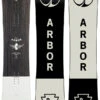 Arbor Element Rocker 2024 Snowboard