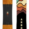 Arbor Westmark Rocker Frankapril 2024 Snowboard