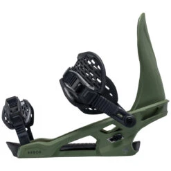 Arbor Spruce 2024 Snowboard Bindings - Surplus -Ski Equipment Store 013576531601 3