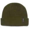 Stance Icon 2 Beanie - Olive