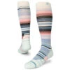 Stance Curren Snowboard Socks - Natural