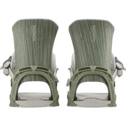 Salomon District 2022 Snowboard Bindings - HPS -Ski Equipment Store 193128660994 3