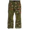 Thirty Two Tm 2023 Snowboard Pants - Camo