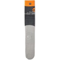 Thirty Two Halo Snowboard Socks - Black -Ski Equipment Store 194691344045 3