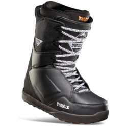 Thirty Two Lashed Snowboard Boots - Black