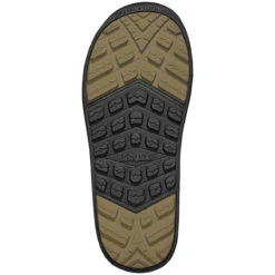 Thirty Two Lashed Double Boa Snowboard Boots - Black -Ski Equipment Store 194691351548 3