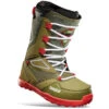 Thirty Two Light Jp Snowboard Boots - Green
