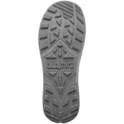 Thirty Two Shifty Snowboard Boots - Black -Ski Equipment Store 194691354037 3