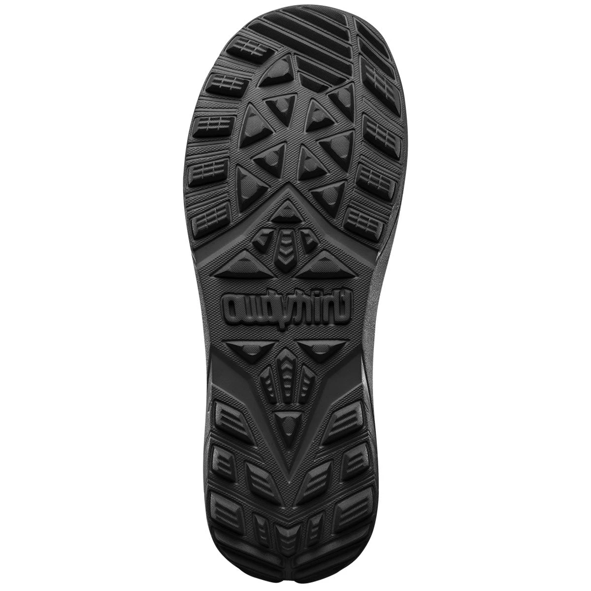 Thirty Two Womens Stw Double Boa Snowboard Boots - Black 3 Thirty Two Womens Stw Double Boa Snowboard Boots - Black - Image 3