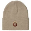 Element X Smokey Bear Dusk Beanie - Plaza Taupe