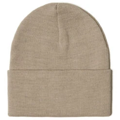 Element X Smokey Bear Dusk Beanie - Plaza Taupe -Ski Equipment Store 194844202222 2
