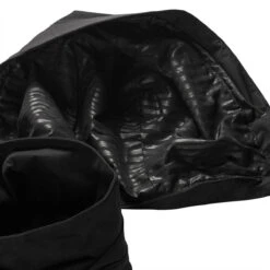 Volcom Iconic Stone Snowboard Jacket - Black -Ski Equipment Store 196134089872 4