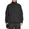 Volcom 2836 Insulated Snowboard Jacket - Black