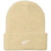 Nike Sportswear Beanie - Team Gold/White