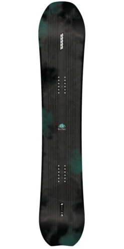 K2 Passport 2024 Snowboard