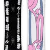 Ride Benchwarmer 2024 Snowboard