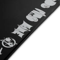 Ride Benchwarmer 2024 Snowboard -Ski Equipment Store 196222112819 3