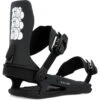 Ride C-6 2024 Snowboard Bindings - Tag