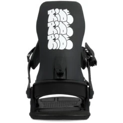 Ride C-6 2024 Snowboard Bindings - Tag 7 Ride C-6 2024 Snowboard Bindings - Tag -Ski Equipment Store 196222113908 3