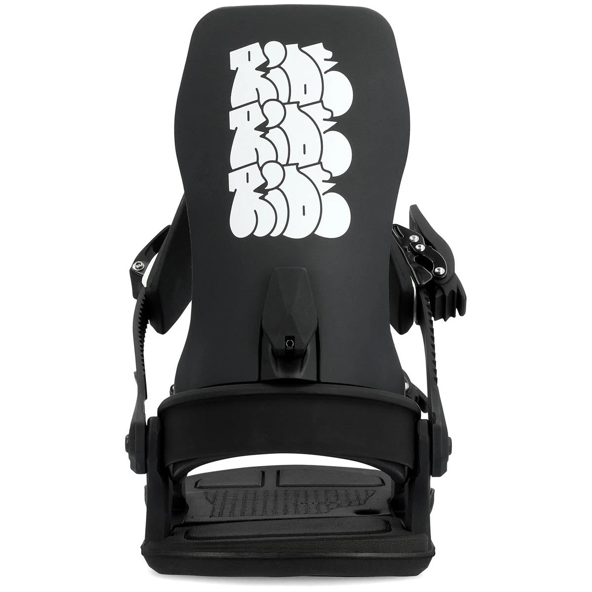 Ride C-6 2024 Snowboard Bindings - Tag 3 Ride C-6 2024 Snowboard Bindings - Tag - Image 3