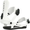 Ride Cl-6 2024 Snowboard Bindings - White