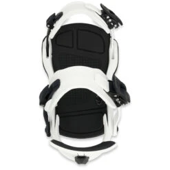 Ride Cl-6 2024 Snowboard Bindings - White -Ski Equipment Store 196222114080 4