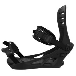 K2 Formula 2024 Snowboard Bindings - Black 9 K2 Formula 2024 Snowboard Bindings - Black -Ski Equipment Store 196222123440 5