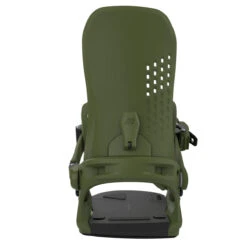 K2 Edition 2024 Snowboard Bindings - Moss -Ski Equipment Store 196222132350 4