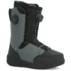 Ride Lasso 2024 Snowboard Boots - Grey