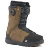 K2 Boundary 2024 Snowboard Boots - Brown
