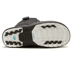 K2 Maysis 2024 Snowboard Boots - Black -Ski Equipment Store 196222147903 4 f88eaaed d5e4 4f8d a217 3b7ecd187a8a