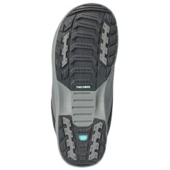 K2 Womens Kinsley 2024 Snowboard Boots - Black -Ski Equipment Store 196222151351 4