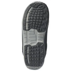 K2 Raider 2024 Snowboard Boots - Black -Ski Equipment Store 196222151627 4