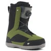 K2 Raider 2024 Snowboard Boots - Moss