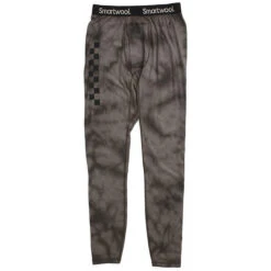 Vans Classic Merino Bottom Snowboard Base Layer - Black -Ski Equipment Store 196244963512 3