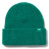 HUF Set Usual Beanie - Emerald