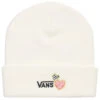 Vans Womens Love Is Kind Beanie - Marshmallow