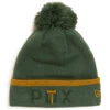 New Era MLS Knit Beanie - Timbers
