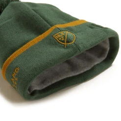 New Era MLS Knit Beanie - Timbers 7 New Era MLS Knit Beanie - Timbers -Ski Equipment Store 196818939516 4
