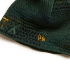New Era MLS Beanie - Timbers -Ski Equipment Store 196818940673 4