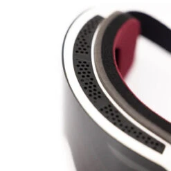 Ashbury Sonic Snowboard Goggles - Prospect/Dark Smoke/Yellow Spare -Ski Equipment Store 729920639939 3