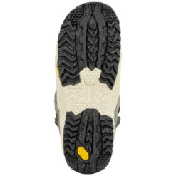Nitro Venture Pro Tls 2023 Snowboard Boots - Gravity Grey/Sand -Ski Equipment Store 7630221823589 3