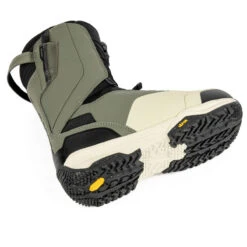 Nitro Venture Pro Tls 2023 Snowboard Boots - Gravity Grey/Sand -Ski Equipment Store 7630221823589 4