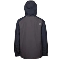 L1 Lowry 2023 Snowboard Jacket - Phantom/Black 5 L1 Lowry 2023 Snowboard Jacket - Phantom/Black -Ski Equipment Store 7630221829772 3