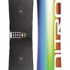 Nitro Optisym 2023 Snowboard