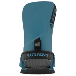 Union STR 2023 Snowboard Bindings - Blue -Ski Equipment Store 810058162182 3