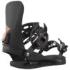 Union Womens Juliet 2023 Snowboard Bindings - Black