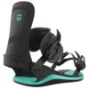 Union Womens Ultra 2023 Snowboard Bindings - Black Tiffany